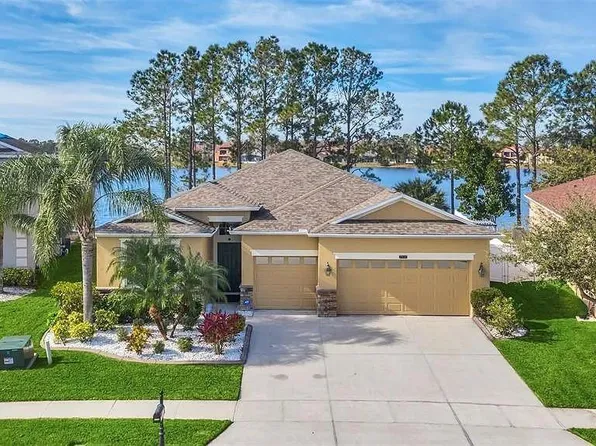 2115 Crosston Cir, Orlando, FL 32824