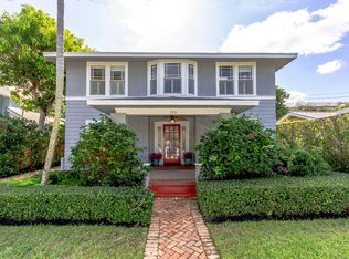 308 Wildermere Rd, West Palm Beach, FL 33401