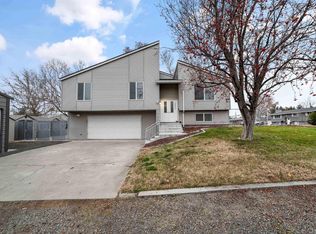2804 S Dayton St, Kennewick, WA