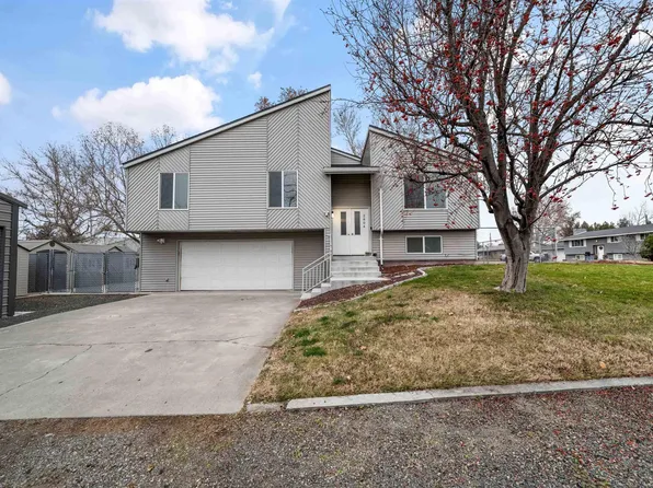 2804 S Dayton St, Kennewick, WA 99337