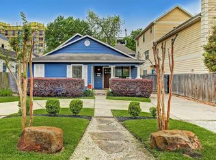1437 Alexander St, Houston, TX 77008