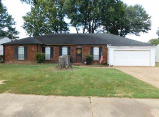 5110 Darlington Dr LOT 438, Memphis, TN 38118