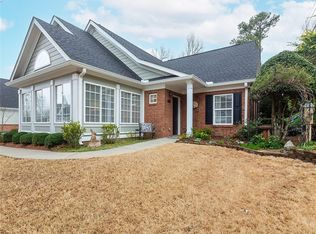 2943 Oakside Cir, Milton, GA 30004
