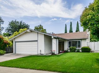 486 Nantucket St, Foster City, CA 94404