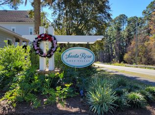 88 Golf Villa Dr, Santa Rosa Beach, FL 32459