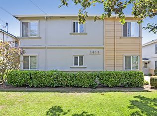 1839 Latham St, Mountain View, CA 94041