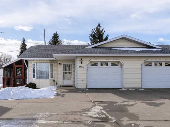 4919 N 53rd Ave, Viking, AB T0B 4N0