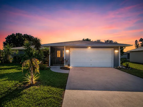 342 NW Curtis St, Port Saint Lucie, FL 34983