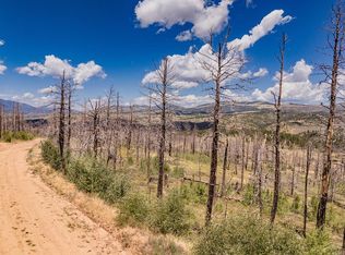 459 Mulligan Ln, Fort Garland, CO 81133