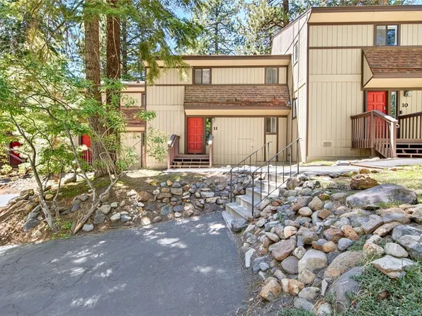 811 Southwood Blvd Unit 11, Incline Village, NV 89451