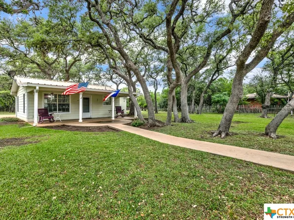315 N Winters Furr, Blanco, TX 78636