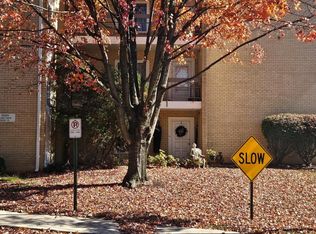 15101 Glade Dr #10-2G, Silver Spring, MD 20906