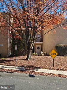 15101 Glade Dr #10-2G, Silver Spring, MD, 20906