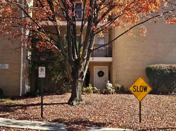 15101 Glade Dr #10-2G, Silver Spring, MD 20906