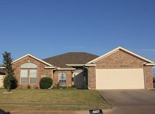 4807 Libby Dr, Wichita Falls, TX 76310
