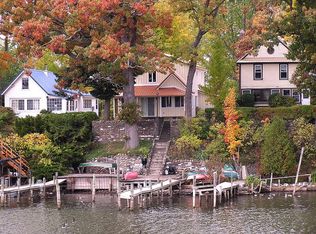 34 S Sunset Is, Wilson, NY 14172