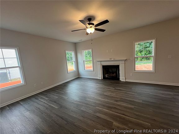 4th image of 203 Williford Dr Lot 22
