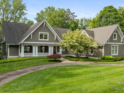 1590 Foot Hills Trl NE, Ada, MI, 49301