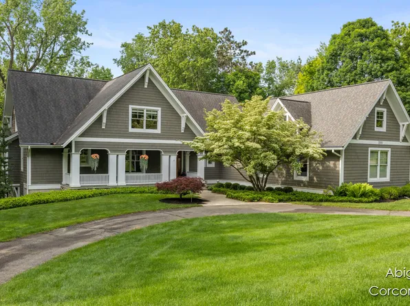 1590 Foot Hills Trl NE, Ada, MI 49301