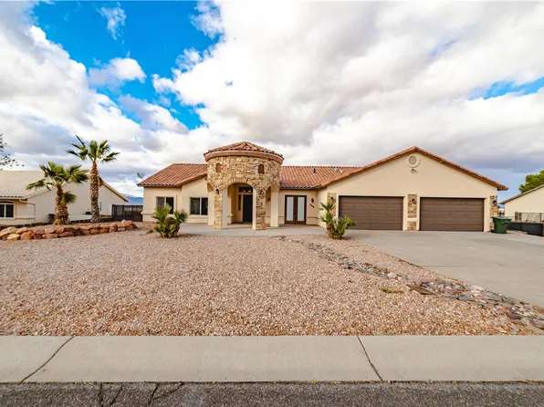 3957 Sioux Ave, Kingman, AZ 86401