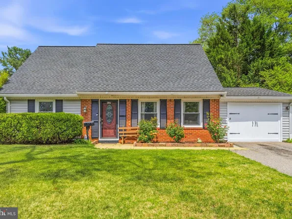 2914 Stonybrook Dr, Bowie, MD 20715