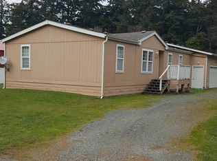 2381 Arizona St, Port Orford, OR 97465