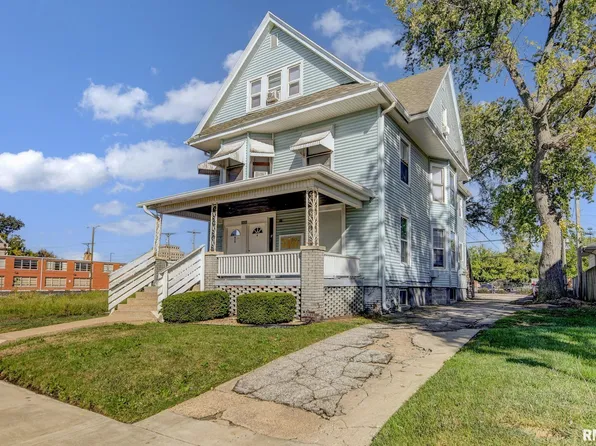 1030 S 4th St, Springfield, IL 62703