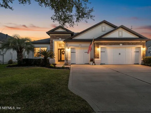 1008 ST JULIEN Court, St. Johns, FL 32259