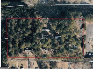 107 Colonial St, Lagrange, GA 30240