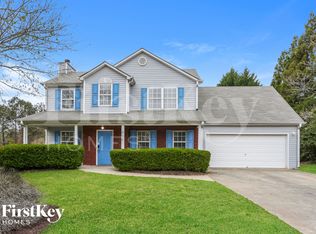 874 Hampton Valley Ct, Loganville, GA 30052