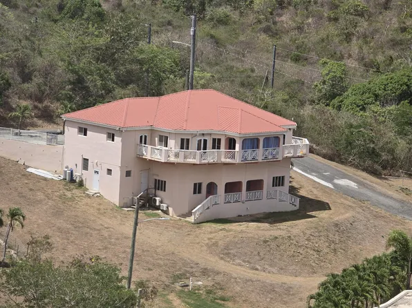 27 Lowry Hill Est Unit B, Christiansted, VI 00820