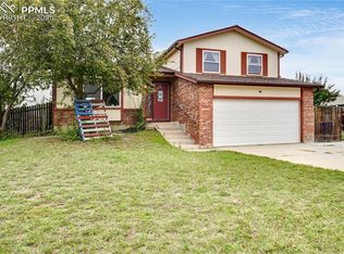 2650 Canton Ln, Colorado Springs, CO 80918