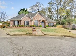 604 Tryon Ct, Tyler, TX 75703