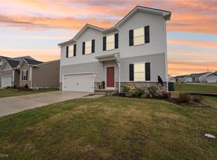 4376 Orchard Ave, Perry, OH 44081