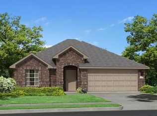 621 Swift Current Dr, Crowley, TX 76036