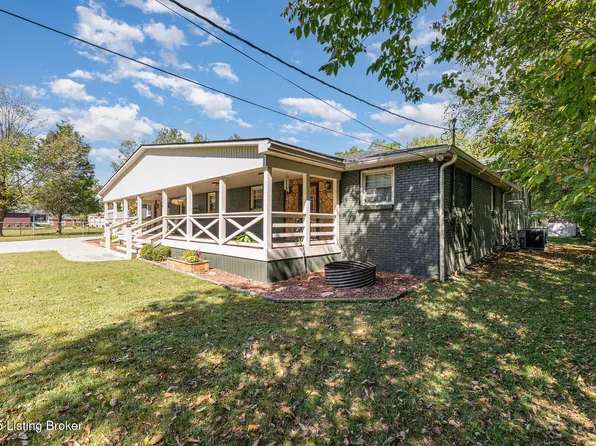 1024 W Hebron Ln, Shepherdsville, KY 40165