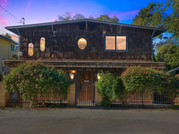 307 Moosehead Dr, Aptos, CA 95003