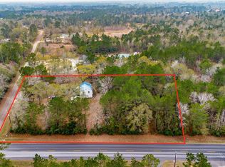 19098 Fm 2090 Rd, Conroe, TX 77306