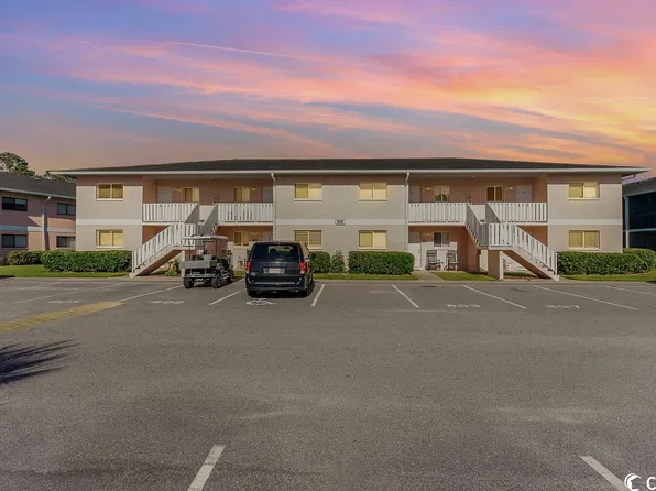 1101 2nd Ave. N #804, Surfside Beach, SC 29575