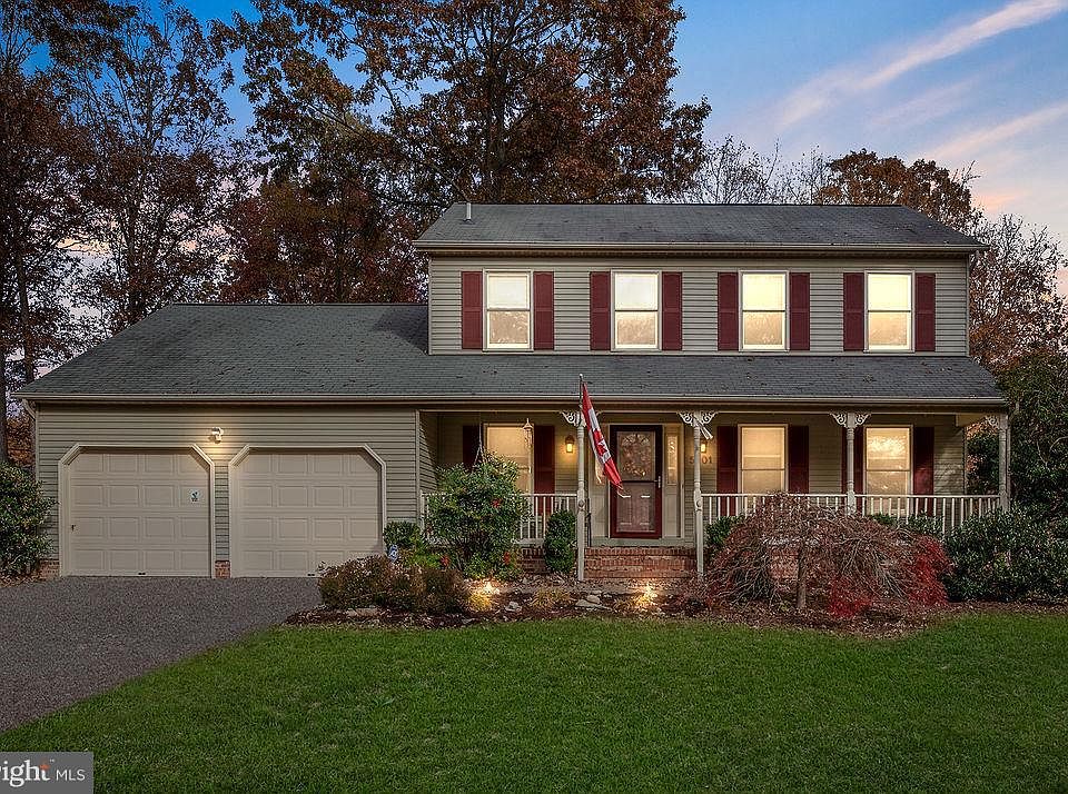 1st image of 5401 Rainwood Dr
