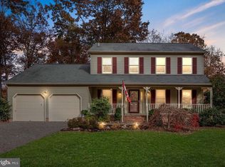 5401 Rainwood Dr, Fredericksburg, VA 22407