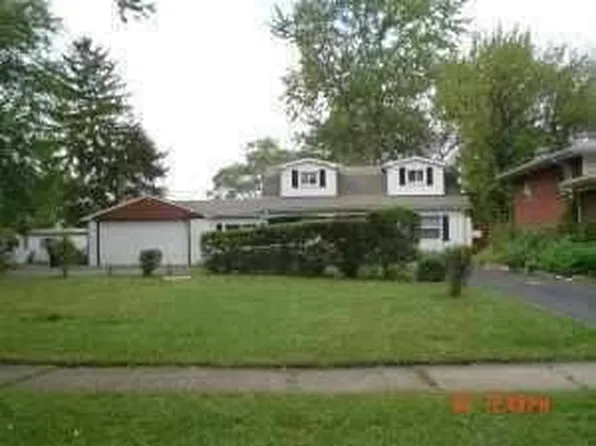 17201 Archdale St Room B, Detroit, MI 48235