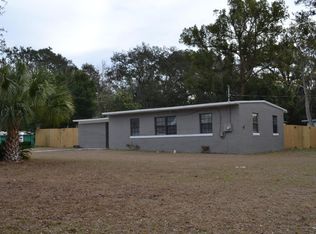 8904 Ricardo Ln, Jacksonville, FL 32216