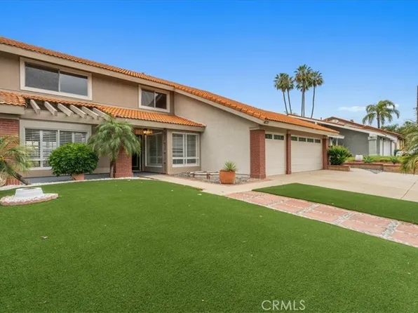 4571 Bixby Dr, La Verne, CA 91750