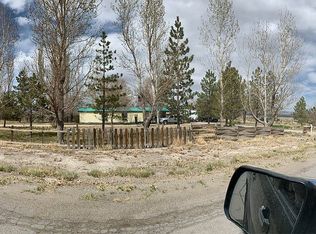 725 Pablo Rd, Round Mountain, NV 89045