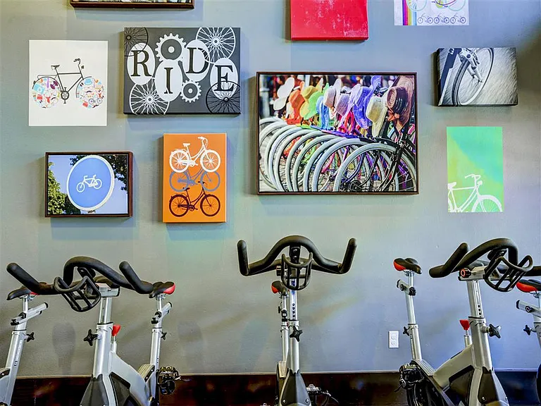 Spin Studio