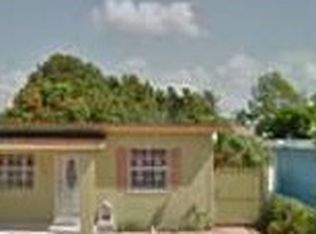 211 E 50th St, Hialeah, FL 33013