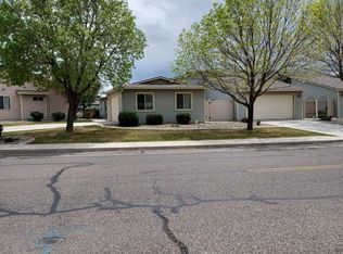 1238 E Carolina Ave, Fruita, CO 81521