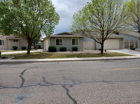 1238 E Carolina Ave, Fruita, CO 81521