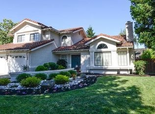 100 Donald Ct, Danville, CA